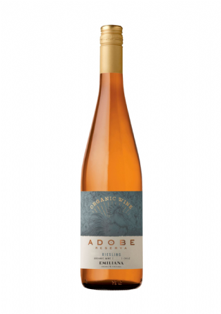 Adobe Reserva Riesling 750ml